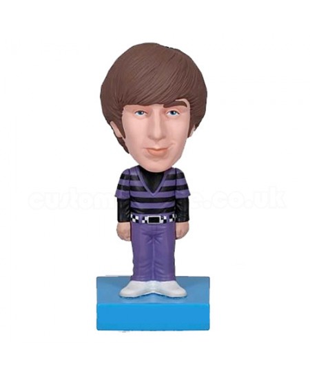 Big Bang Theory Bobble Head Howard personalised