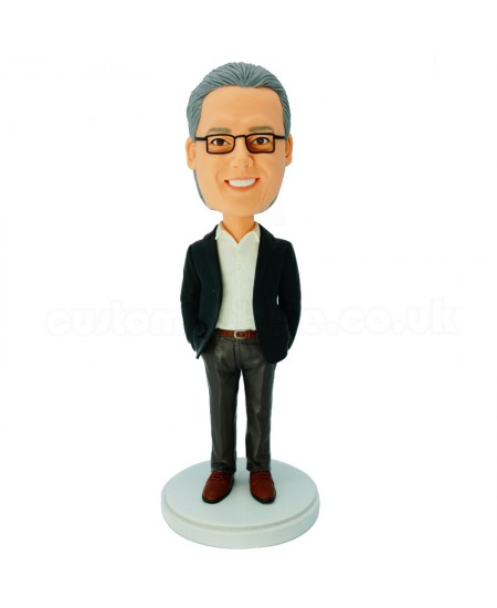 boss custom bobblehead