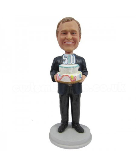 personalised-birthday-holding-a-cake