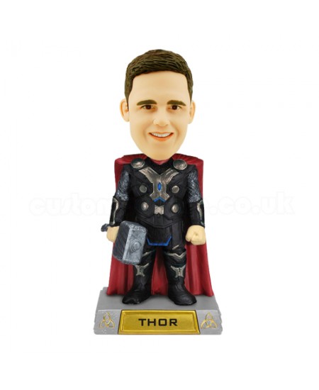 custom bobblehead the dark world