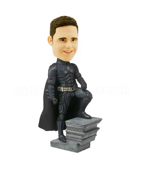 bobblehead dark knight batman