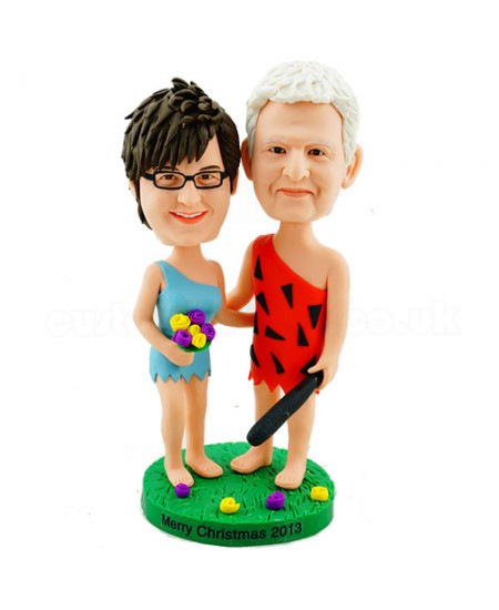 protector custom bobblehead