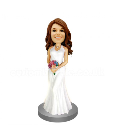 custom bridesmaids bobblehead