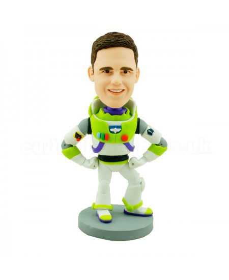 custom toy story custom bobblehead