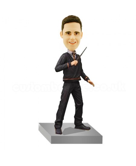 custom harry potter bobblehead