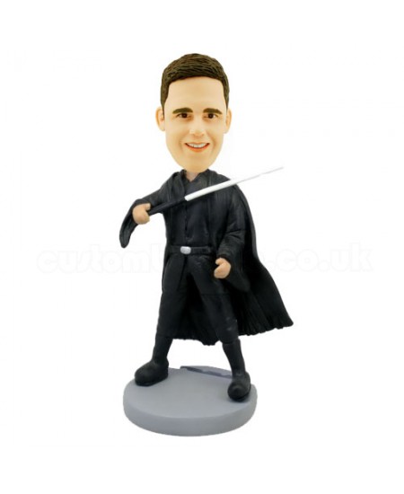 star wars hero custom bobblehead
