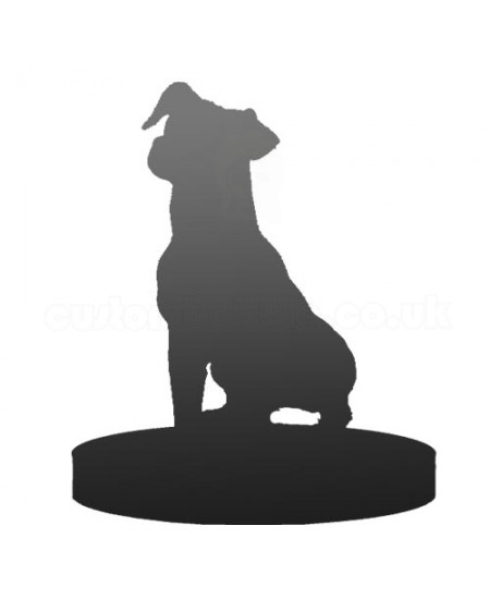 pet customised bobblehead