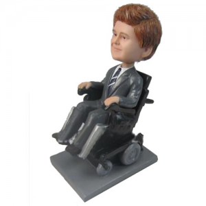 personalised-wheelchair-bobblehead