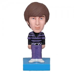 Big Bang Theory Bobble Head Howard personalised