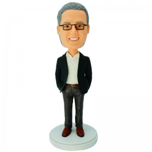 boss custom bobblehead