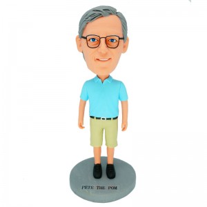 customised casual male bobblehead-11