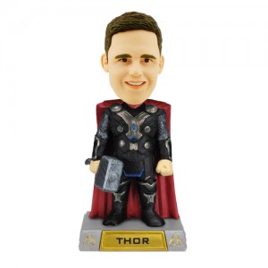 custom bobblehead the dark world