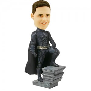 bobblehead dark knight batman