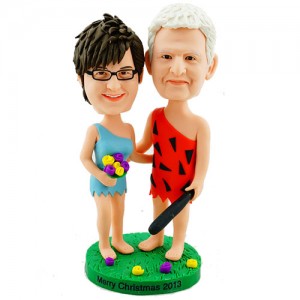 protector custom bobblehead