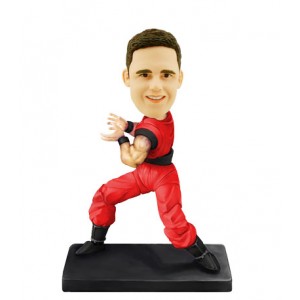 personalized bobblehead dragonball