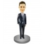 personalised groomsman bobblehead