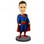 custom bobble head superman