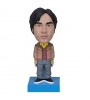 Big Bang Theory Bobble Head Sheldon Raj customised