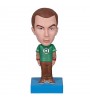Big Bang Theory Bobble Head Sheldon custom