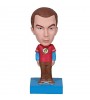 Big Bang Theory Bobble Head Sheldon customised
