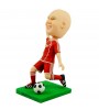 Liverpool fans personalised bobblehead