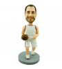 basketball player bobblehead customised