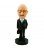 business man and trade man custom bobblehead