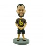 casual man personalised bobblehead