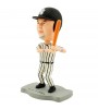 custom baseball bobblehead doll