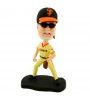 custom baseball giants player bobblehead