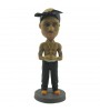 custom casual man bobblehead