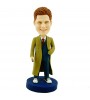 custom doctor who bobblehead
