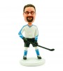 custom hocky bobblehead