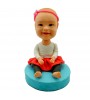 custom kids bobblehead doll