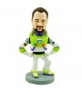 custom robot bobbleheads