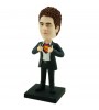 custom super man bobblehead
