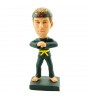 custom taekwondo bobblehead