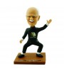 custom tai chi bobblehead