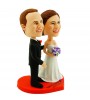 custom wedding anniversary bobblehead
