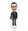 custom photographer bobblehead