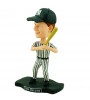 customised baseball bobblehead