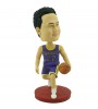 customised basketball player bobblehead