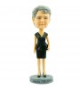 customised grandma bobblehead