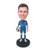 customised soccer bobblehead