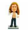 customised strong man bobblehead