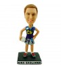 customised volleyball girl bobblehead