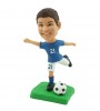 customized soccer kid bobblehead