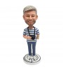 customized photographer bobblehead