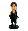 harry potter personalised hermione bobblehead