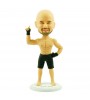 mma custom bobblehead doll